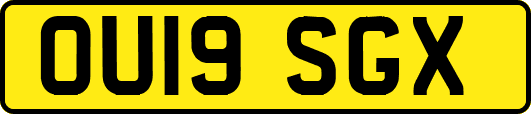 OU19SGX