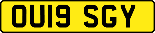 OU19SGY