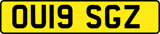 OU19SGZ
