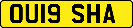 OU19SHA
