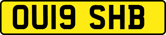 OU19SHB