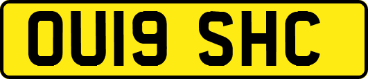 OU19SHC
