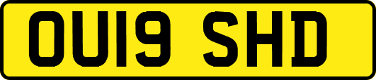 OU19SHD