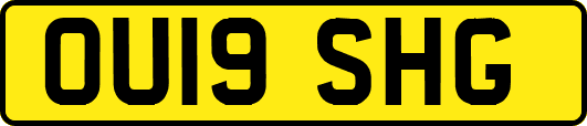 OU19SHG