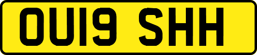 OU19SHH