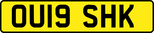 OU19SHK