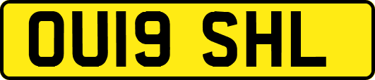 OU19SHL