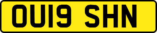 OU19SHN