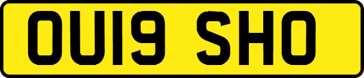 OU19SHO