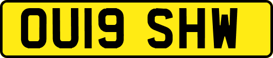 OU19SHW