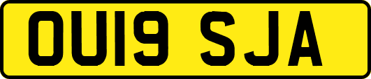 OU19SJA