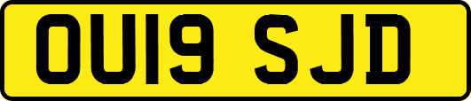 OU19SJD