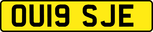 OU19SJE