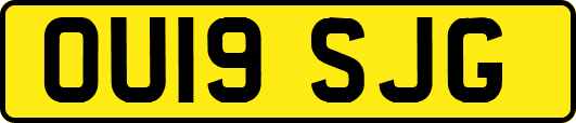 OU19SJG