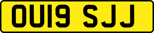OU19SJJ