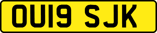 OU19SJK