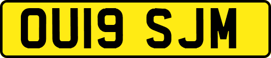 OU19SJM
