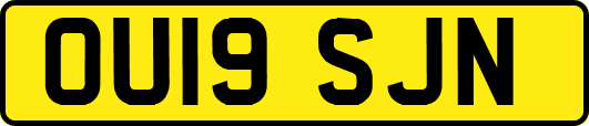 OU19SJN