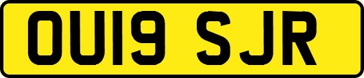 OU19SJR