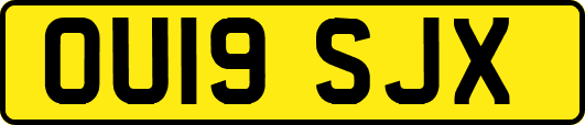 OU19SJX