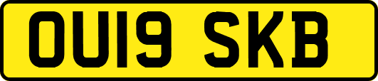 OU19SKB