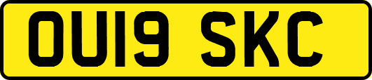 OU19SKC