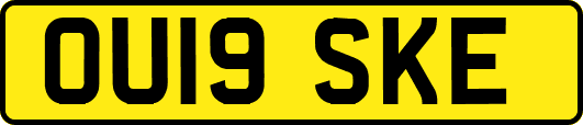 OU19SKE