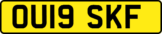 OU19SKF