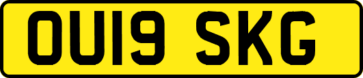 OU19SKG