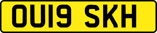 OU19SKH