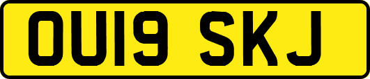 OU19SKJ