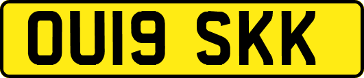 OU19SKK