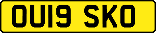 OU19SKO