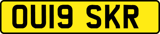 OU19SKR