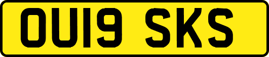 OU19SKS