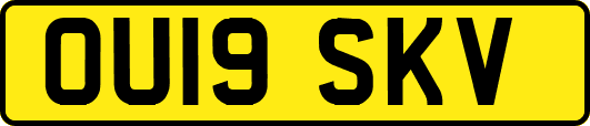 OU19SKV
