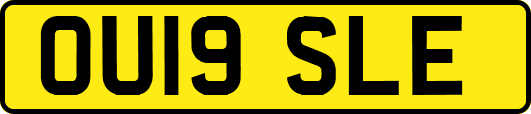 OU19SLE