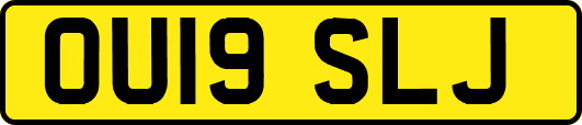 OU19SLJ