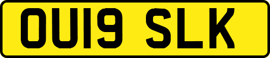 OU19SLK