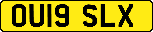 OU19SLX
