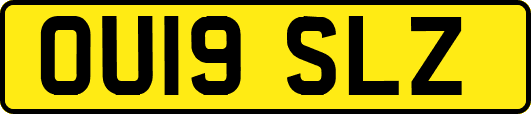 OU19SLZ