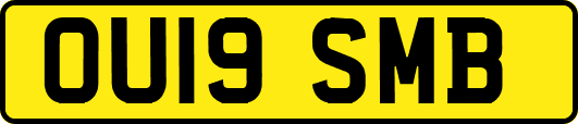OU19SMB