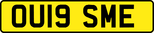 OU19SME