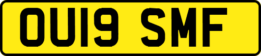 OU19SMF