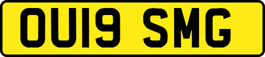 OU19SMG