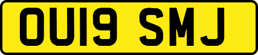 OU19SMJ