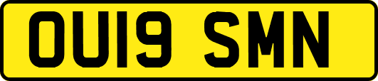 OU19SMN