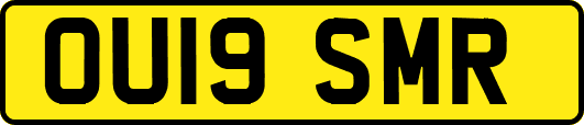 OU19SMR