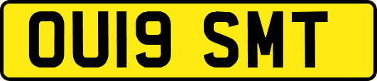OU19SMT