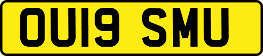 OU19SMU
